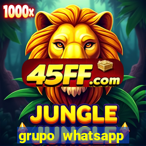 grupo whatsapp porto velho